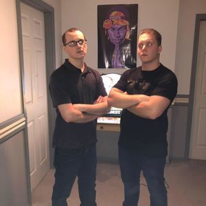 Meet your Posher, Sam